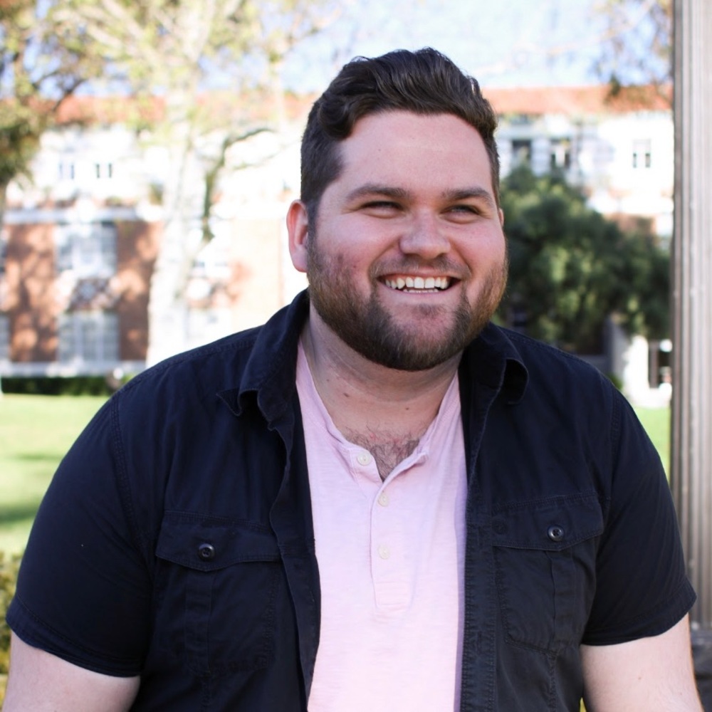 Meet your Posher, Kyle